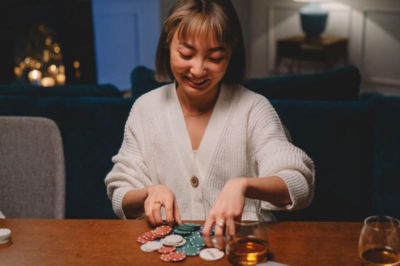  Sân trò chơi thịnh vượng 